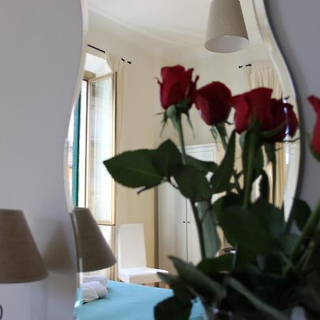 روما Abaco Bed & Breakfast المظهر الخارجي الصورة