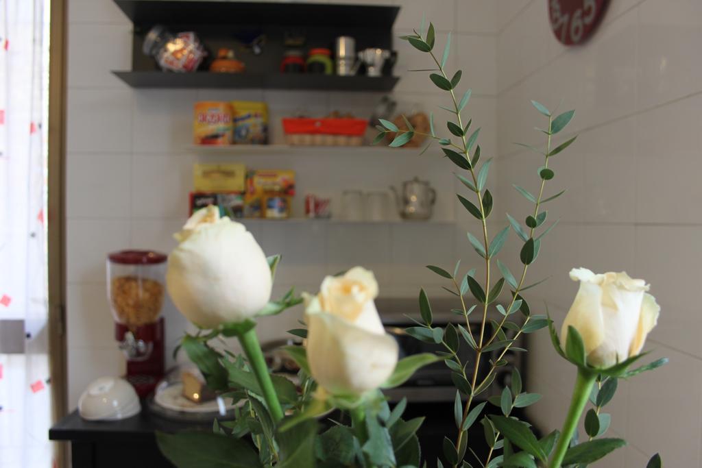 روما Abaco Bed & Breakfast المظهر الخارجي الصورة
