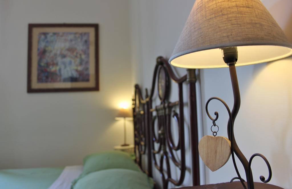 روما Abaco Bed & Breakfast المظهر الخارجي الصورة
