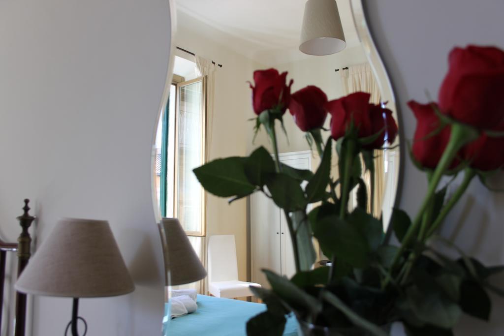 روما Abaco Bed & Breakfast المظهر الخارجي الصورة