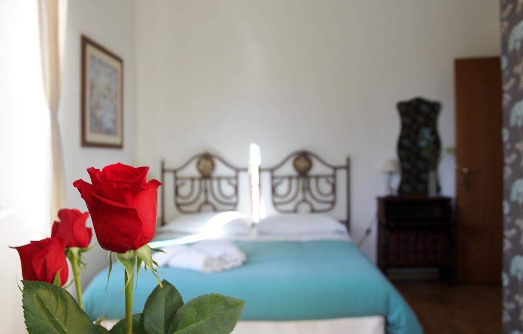 روما Abaco Bed & Breakfast المظهر الخارجي الصورة