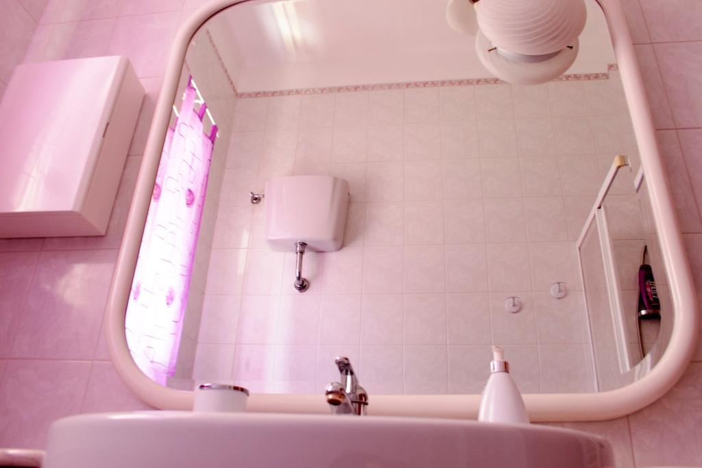 روما Abaco Bed & Breakfast الغرفة الصورة